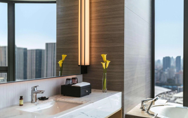 Pullman Fuzhou Tahoe