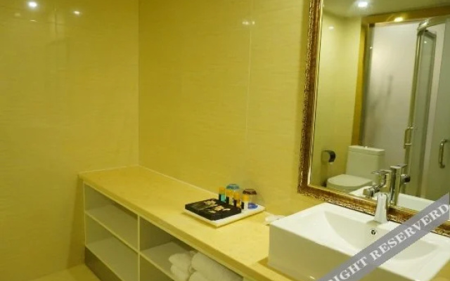 Vienna Classic Hotel (Zunyi Bozhou District Nanbai Town)