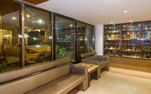 Collection O Hotel Panchratna