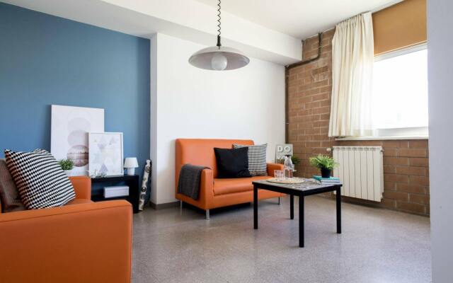 Residencia Universitaria Resa Campus de Montilivi
