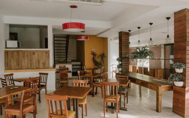 Hotel Brisa da Costa