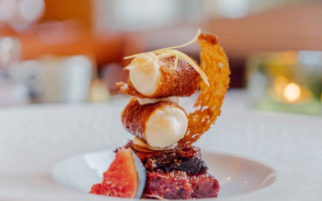 Logis Auberge de Pont Calleck