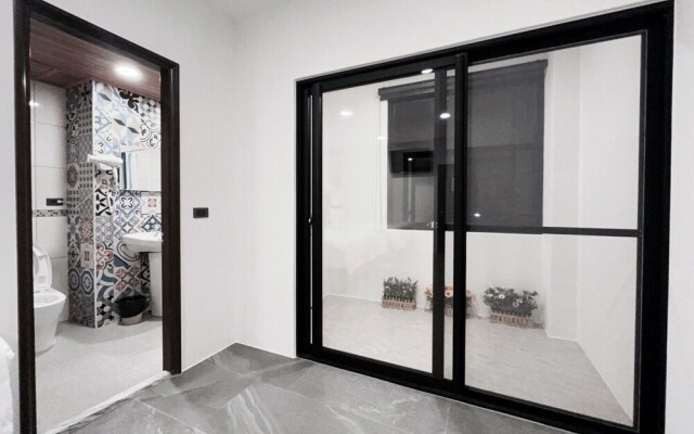 Wo Taitung B&B