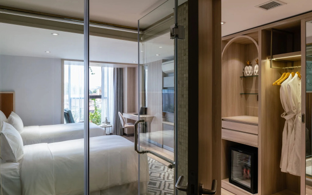 Hanoi Le Jardin Hotel & Spa - Image 7