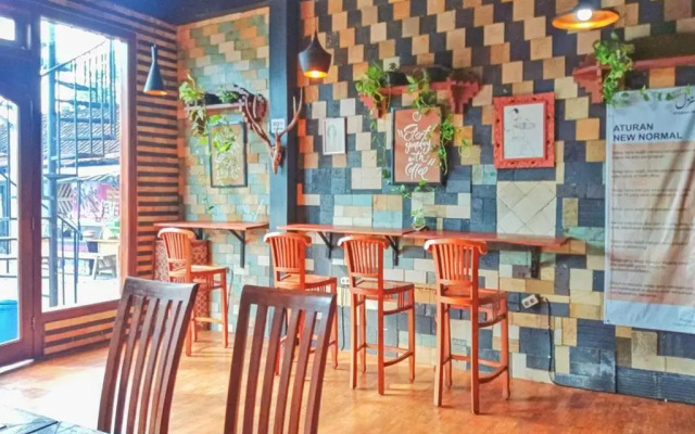 Etten Residence Syariah RedPartner