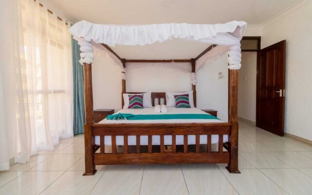 Lux Suites Nairobi Homes Apartment Nyali