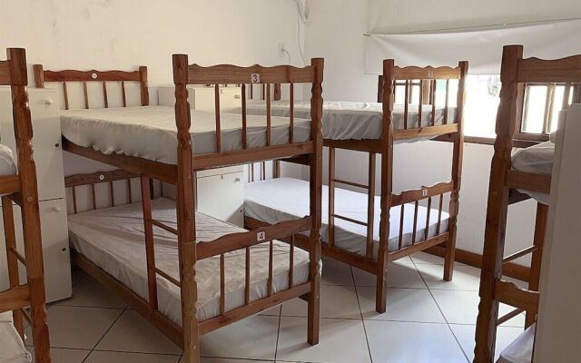 Hostel 68