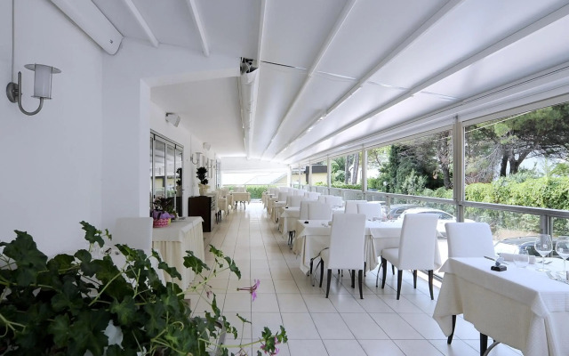 Hotel Rex