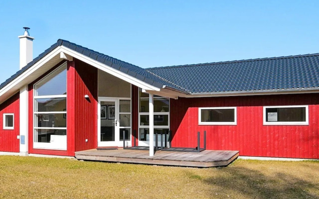 Holiday Home in Grossenbrode