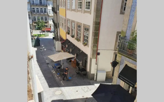 Charming Clérigos Studio