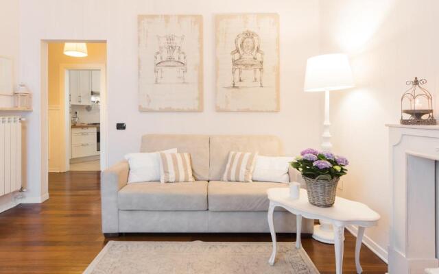 La Mansarda Segreta Mood Apartment