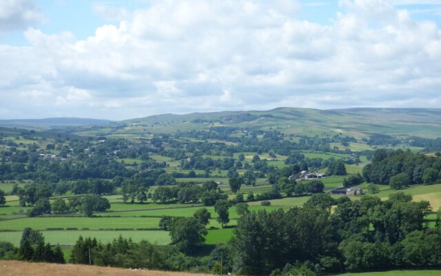 Holly Garth, Barnard Castle