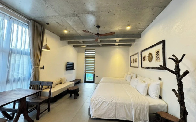 Eco & Rustic Home Hoian