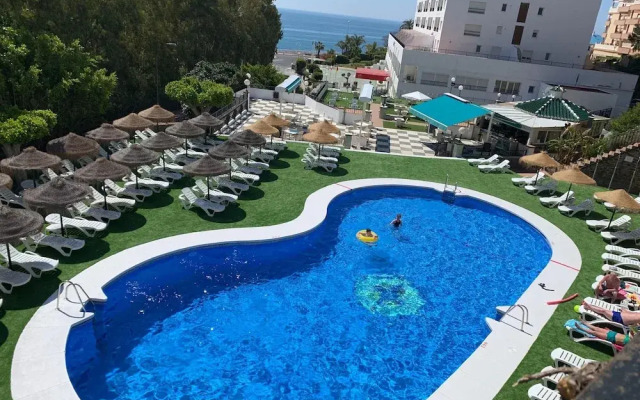 Belvilla by OYO Apartment in Benalmadena
