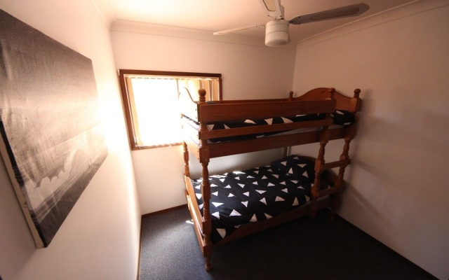Sandy Feet at Hat Head – Guest Rooms – Hat Head