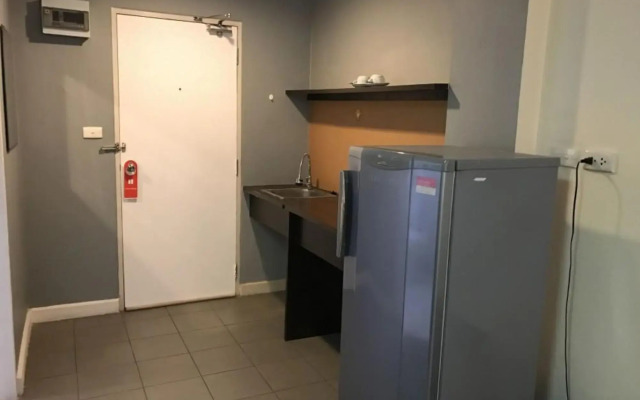 Somewhere to Escape - Hometel