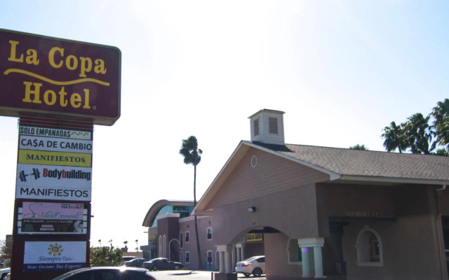 La Copa Hotel