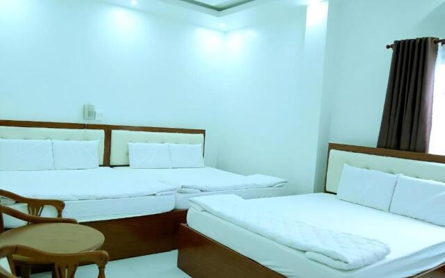 Hotel Đang Khoa 2 Nui Sam