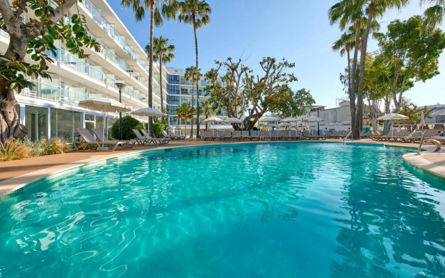 Hotel Roc Boccaccio