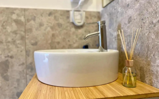 Casale 7- Navigli Cozy Studio x2!