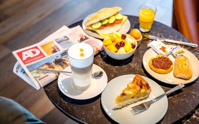 Motel One Rotterdam