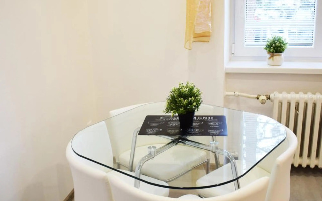 Center City Apartment