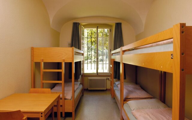 Youth Hostel Fribourg