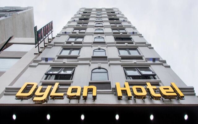 Dylan Hotel Danang