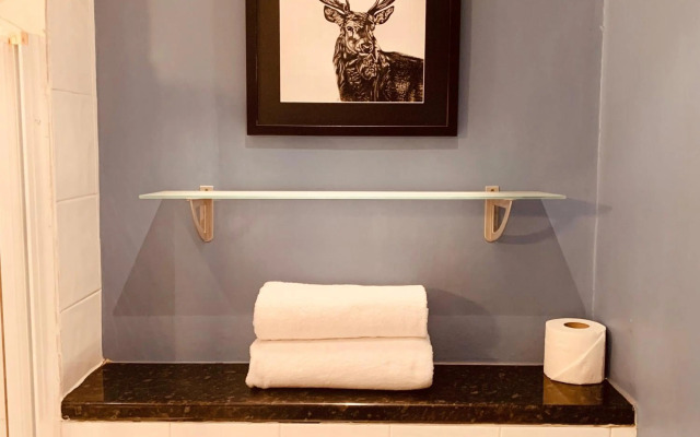 The St Mary's Street Residence