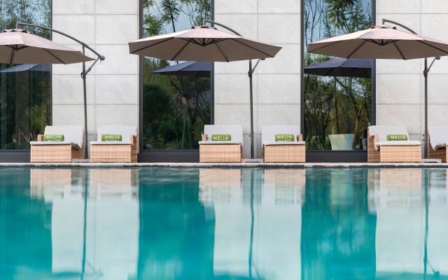 Melia Chongqing