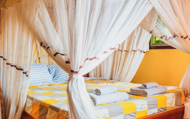 Aparthotel Jardin Tropical