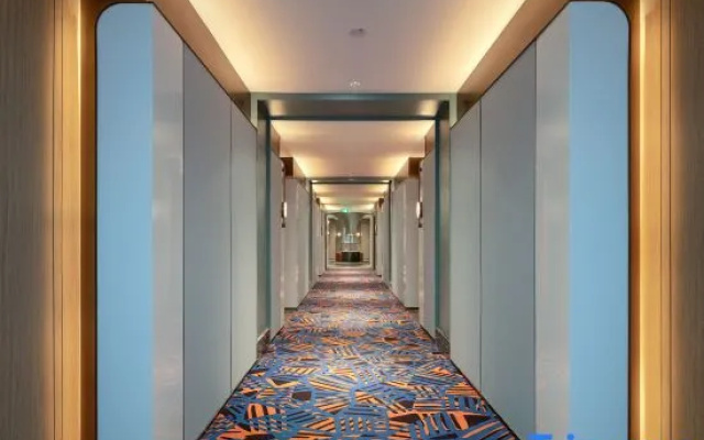 Mehood Elegant Hotel Changsha