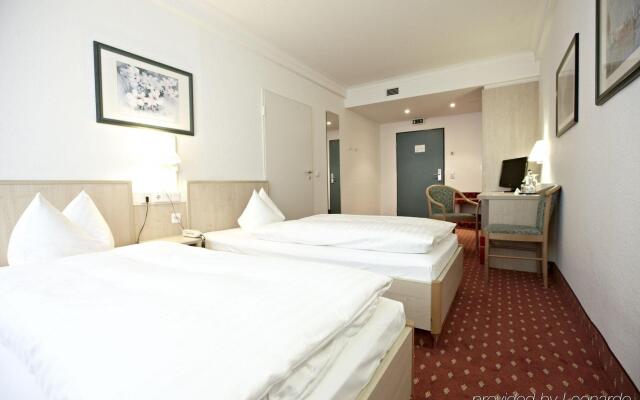 IntercityHotel Schwerin