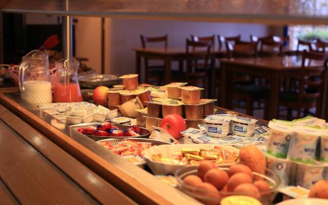 Eurohotel Airport Orly Rungis