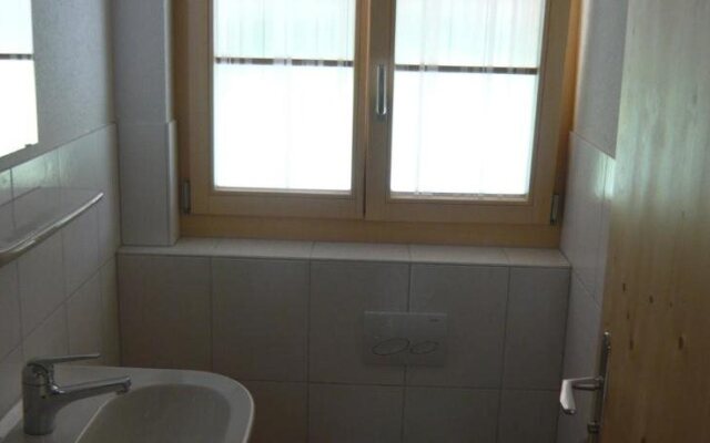 Chalet Hotel Schwarzwaldalp