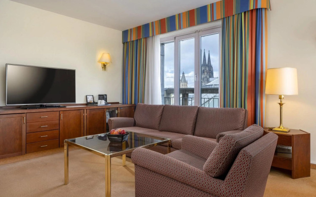 Maritim Hotel Köln