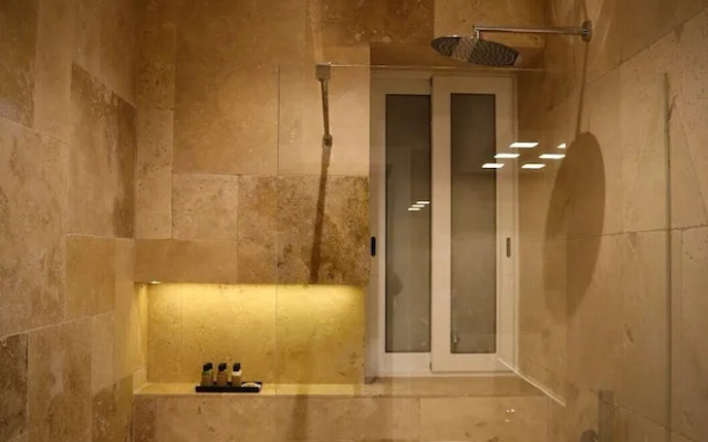 Wellness Hygge Modern Gozitan Apartment