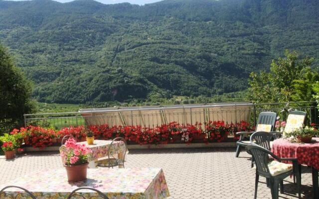 B&B Il Grappolo