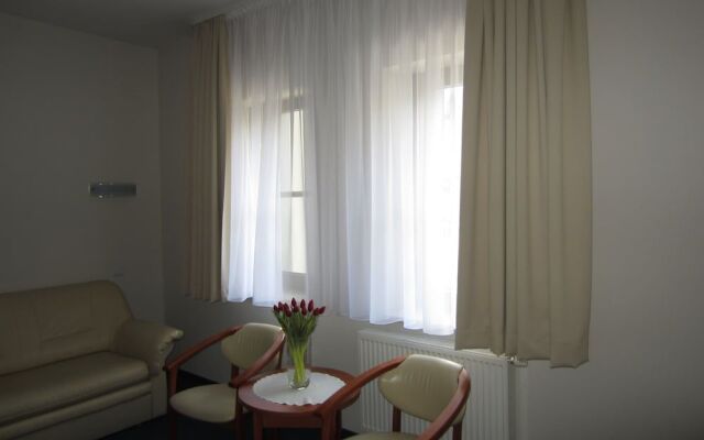 Hotel Jaworzyna Krynicka