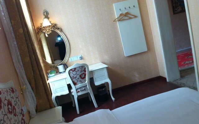 Jiali Inn Shuncheng Branch