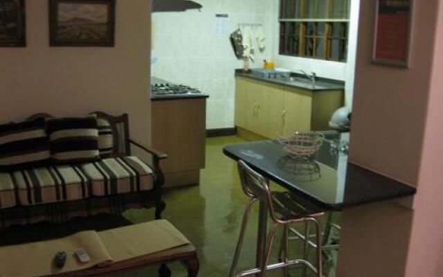 The Highveld Cape Inn