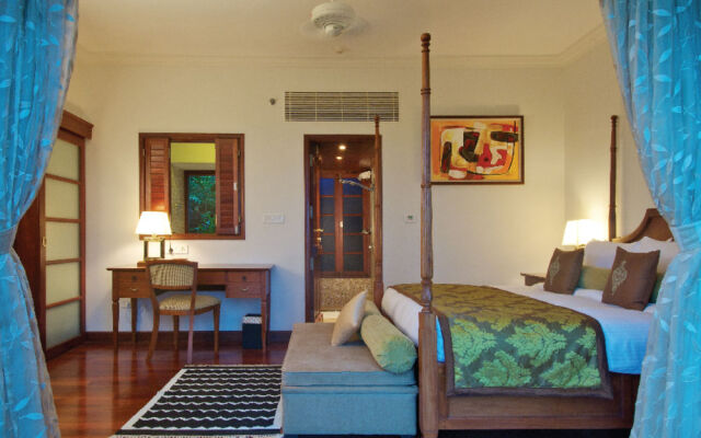 Taj Green Cove Resort & Spa Kovalam