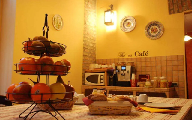 Agriturismo Le Risaie