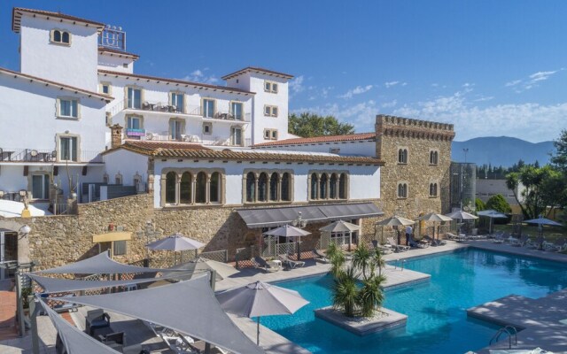 Hotel Castell Blanc