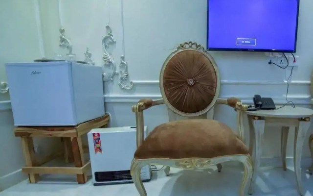 Arish Luxury Suites