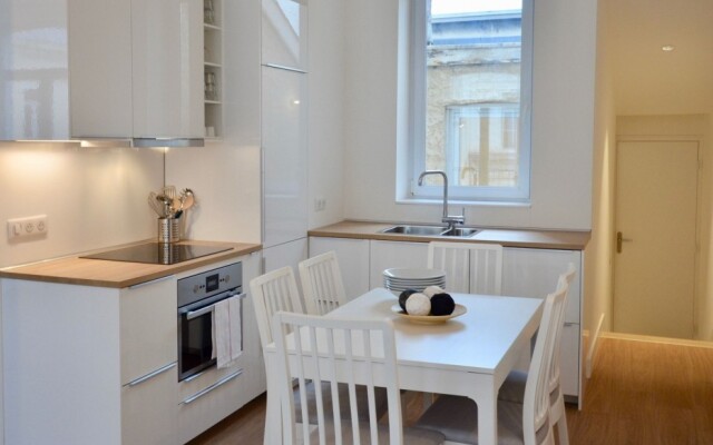 Appartement Arembault