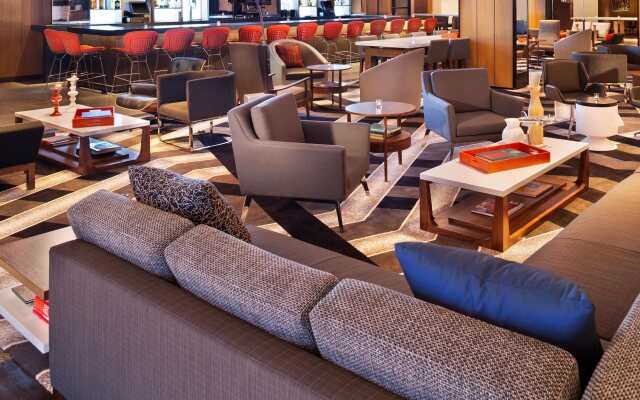 Le Meridien Atlanta Perimeter by Marriott