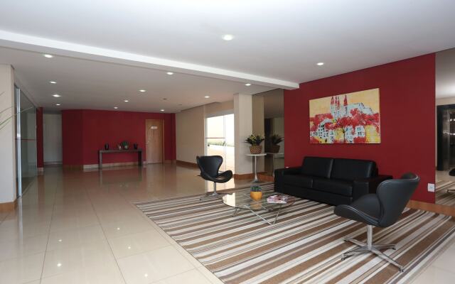 ibis Styles Ribeirao Preto Maurilio Biagi