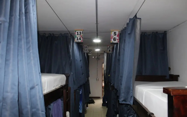 Hostal Pura Vida La 70