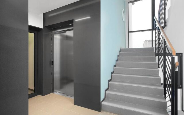 Family apartment near Beachside